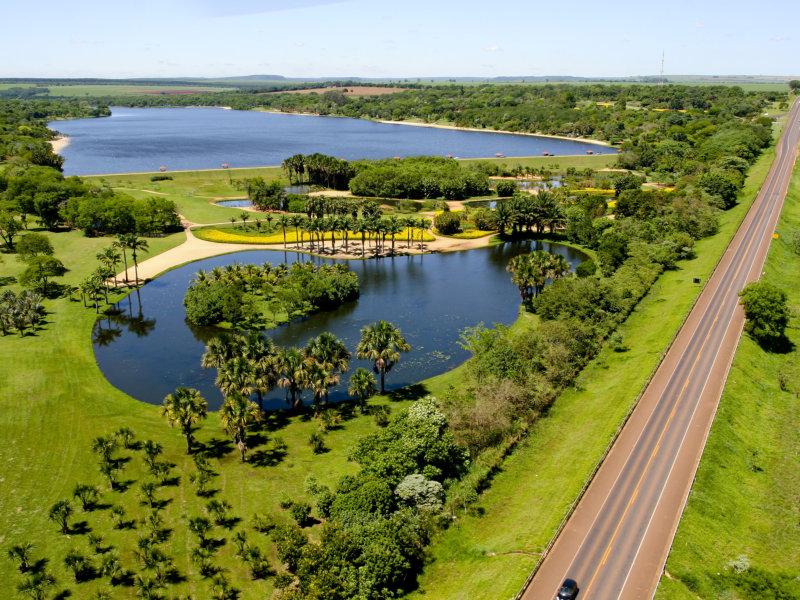Da Bienal Europeia à Bienal Internacional da Paisagem